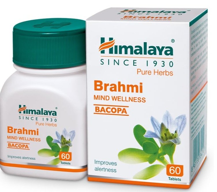Brahmi Tablets