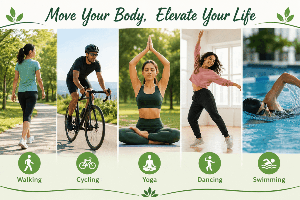 Daily-Excecises-Healthywellnest.com