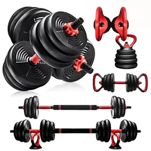 Dumb bells