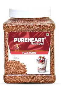 Flax seeds
