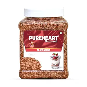 Flax seeds