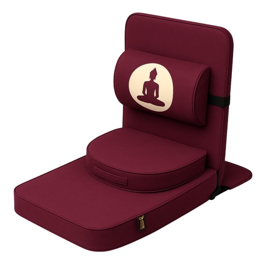 Meditation Cushion
