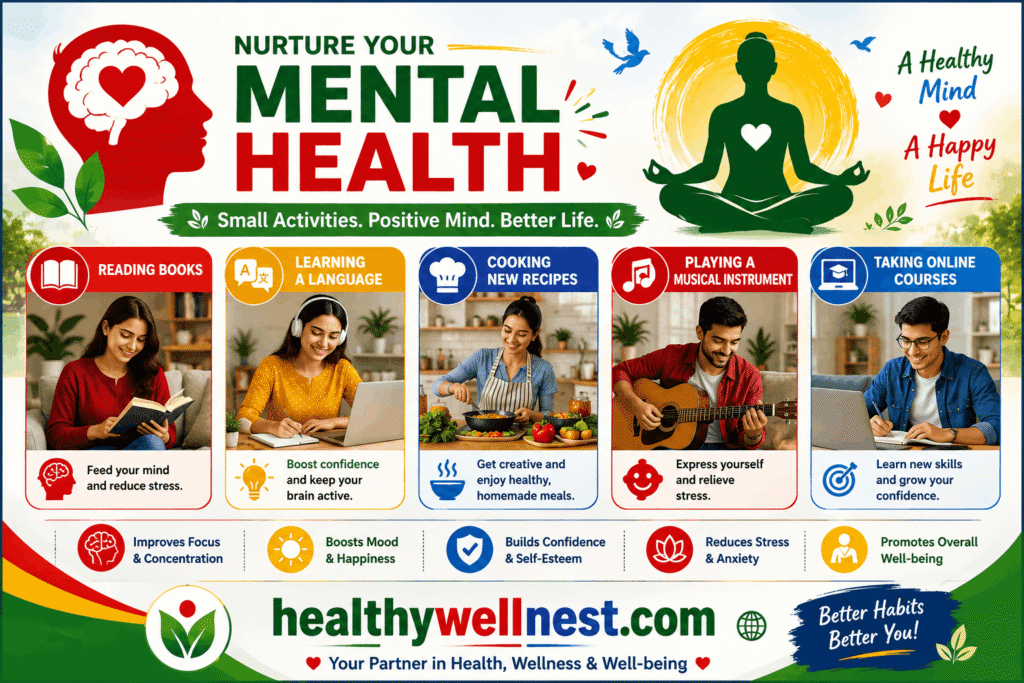 Mental health