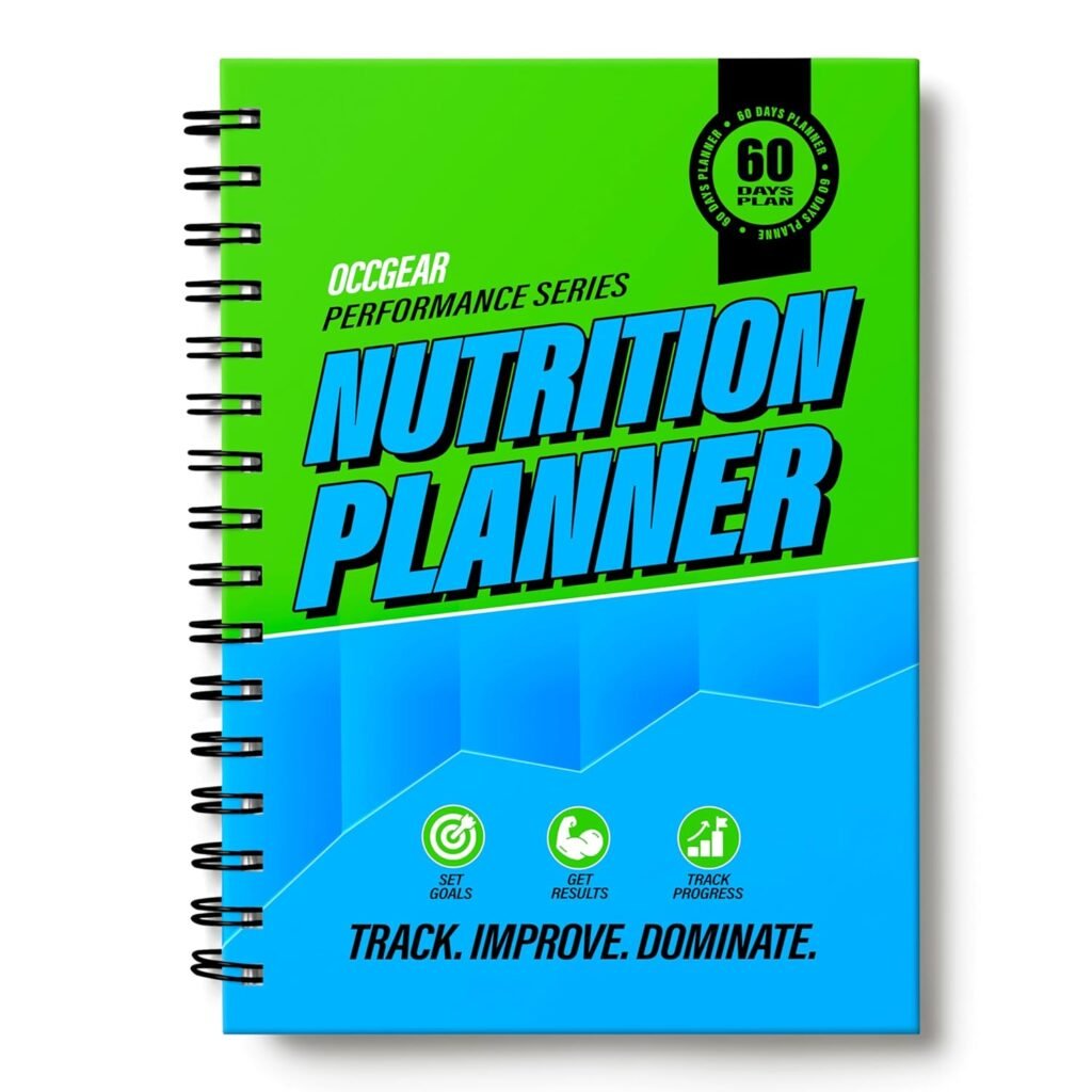 Nutrition Planner