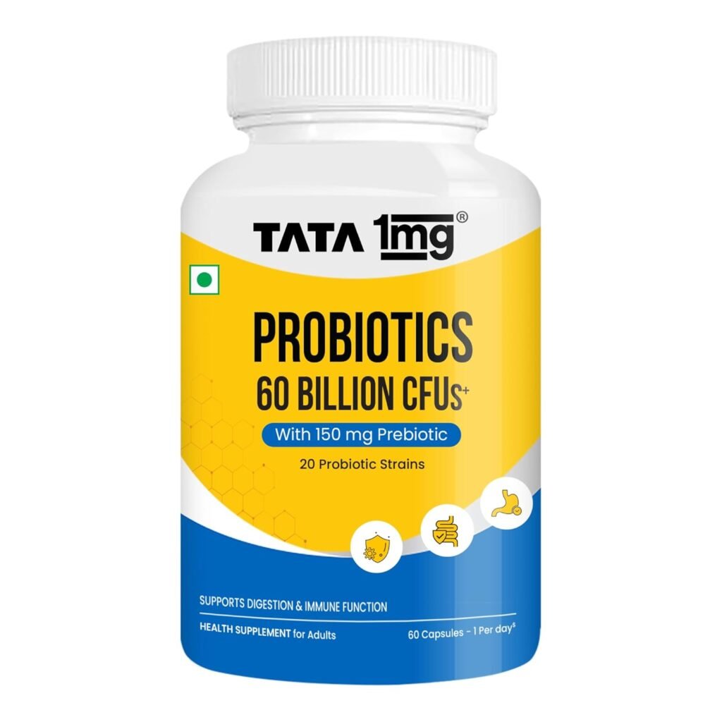 Probiotic Strains