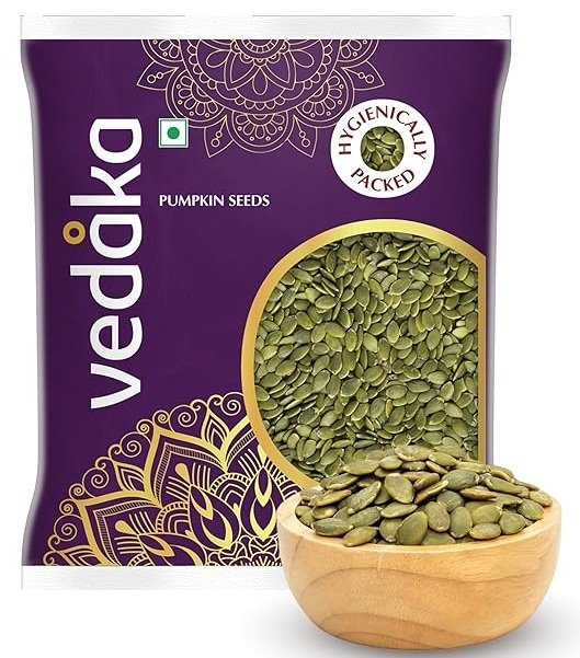 Pumpkin seeds