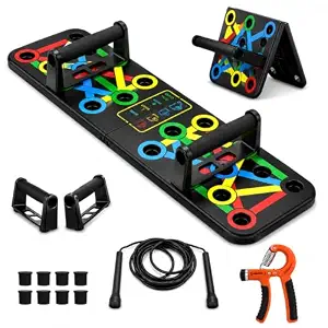 Push Up Board