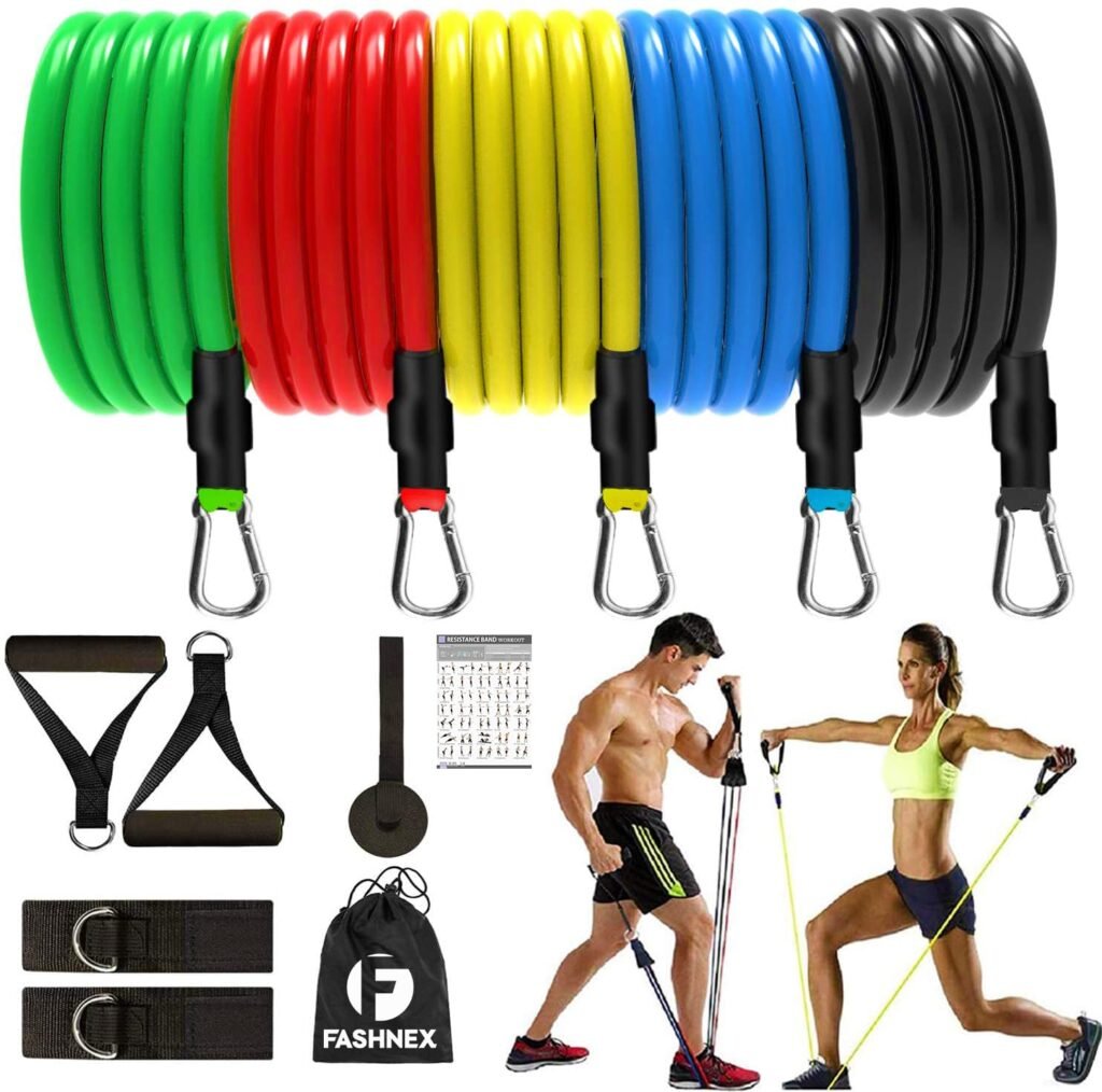 Resistance Bands