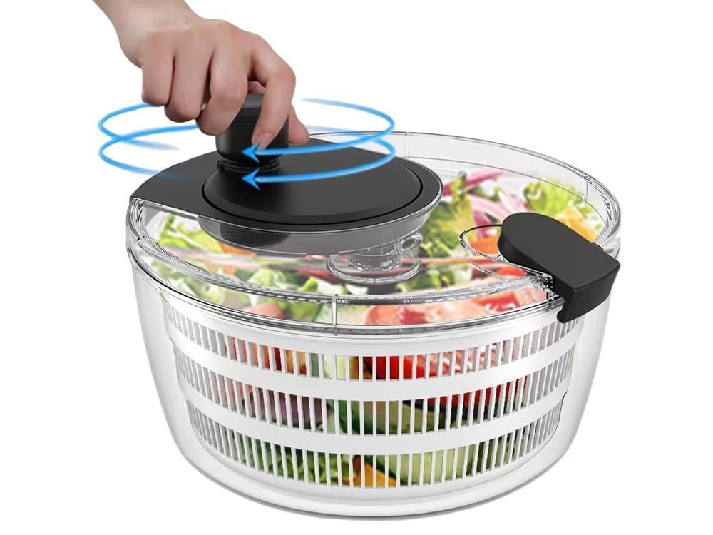 Salad Spinner