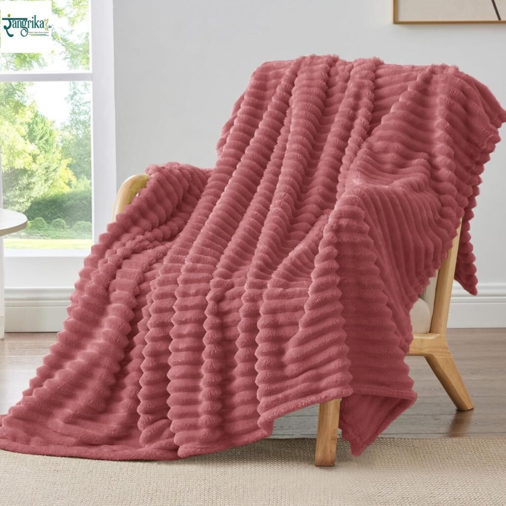 Comfort Sleep Blanket