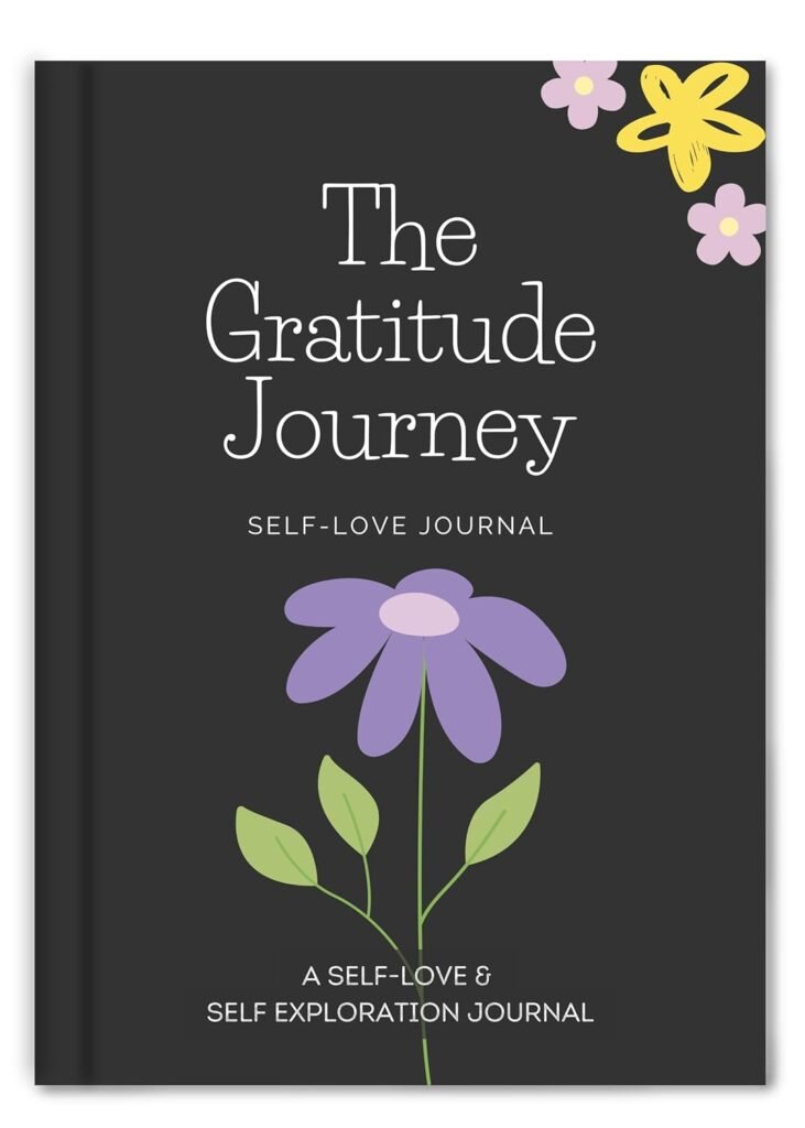 The Gratitude Journey