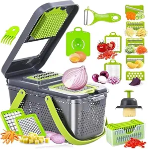 Vegetable Chopper