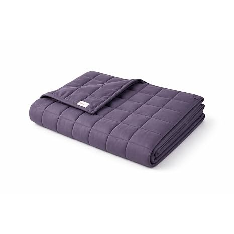 Cotton Weighted Blanket