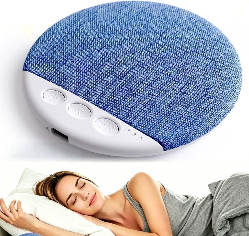 Create a peaceful environment for better rest and relaxation.