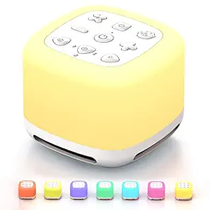 White Noise Machine
