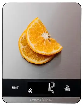 Digital weigh Machine